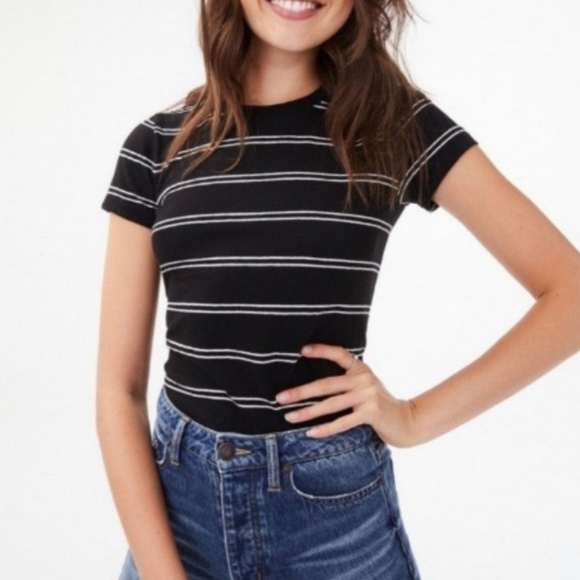 Aeropostale Tops - Aeropostale Short Sleeve Shirt
